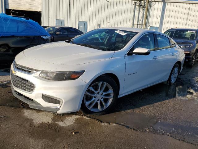 CHEVROLET MALIBU 2017 1g1ze5st4hf184244