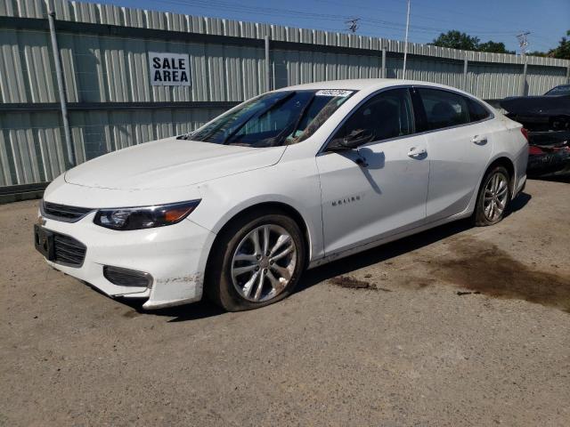 CHEVROLET MALIBU LT 2017 1g1ze5st4hf185815