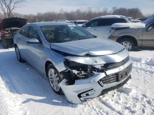 CHEVROLET MALIBU LT 2017 1g1ze5st4hf186611