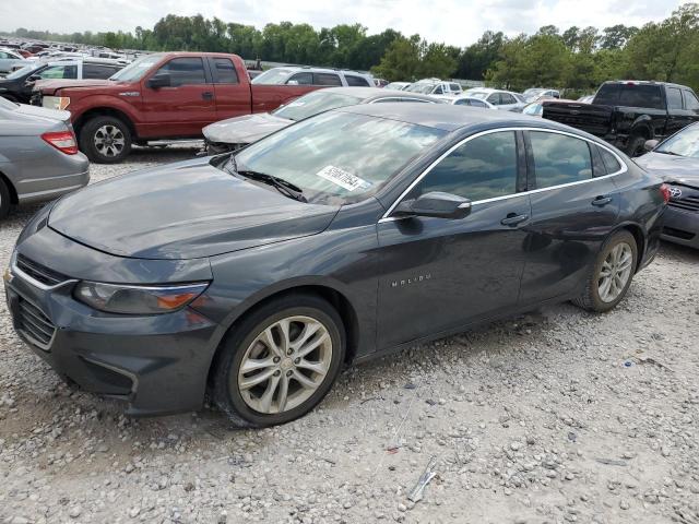 CHEVROLET MALIBU 2017 1g1ze5st4hf186964