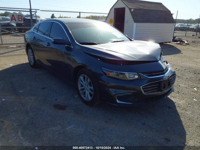 CHEVROLET MALIBU 2017 1g1ze5st4hf187841