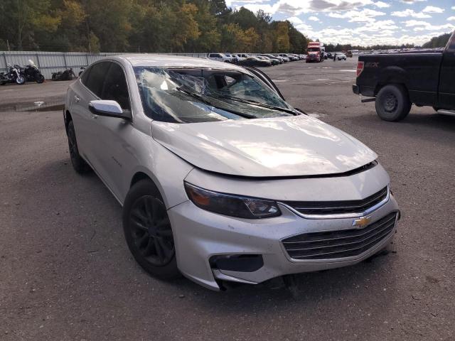 CHEVROLET MALIBU LT 2017 1g1ze5st4hf188360