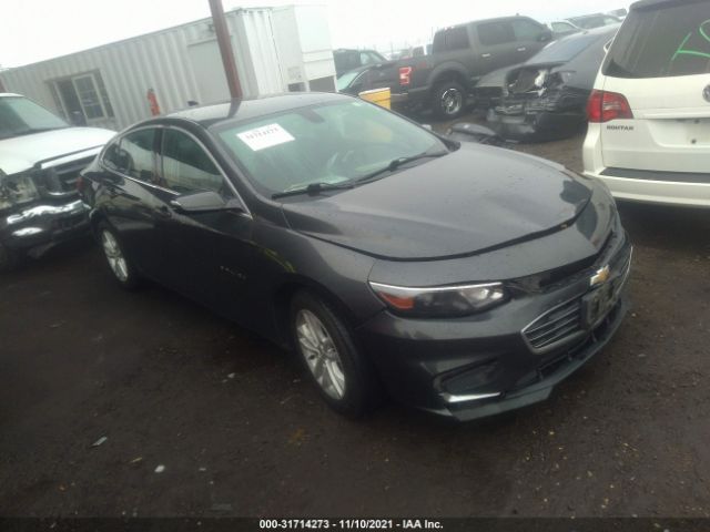 CHEVROLET MALIBU 2017 1g1ze5st4hf188472