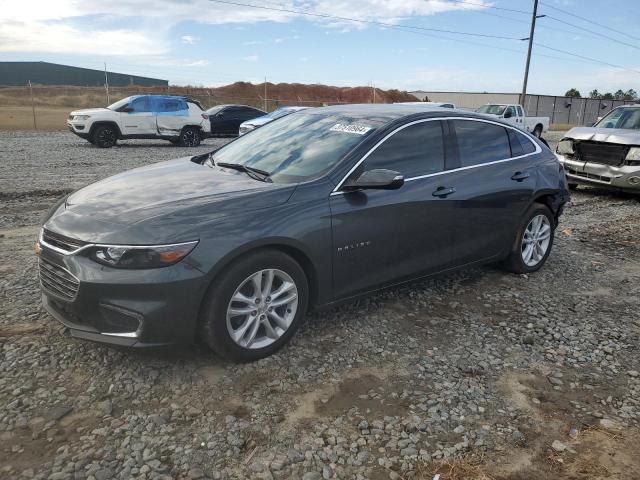 CHEVROLET MALIBU 2017 1g1ze5st4hf192862