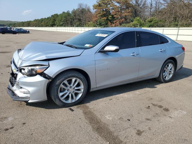 CHEVROLET MALIBU LT 2017 1g1ze5st4hf195972