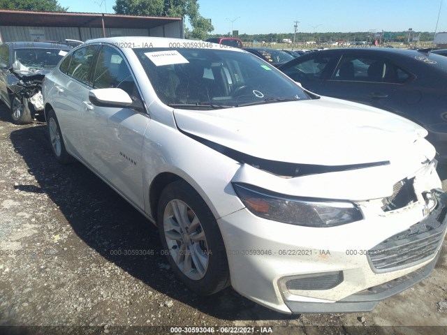 CHEVROLET MALIBU 2017 1g1ze5st4hf198077