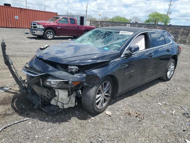 CHEVROLET MALIBU 2017 1g1ze5st4hf200796