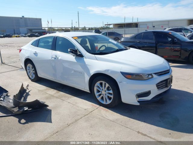 CHEVROLET MALIBU 2017 1g1ze5st4hf202001