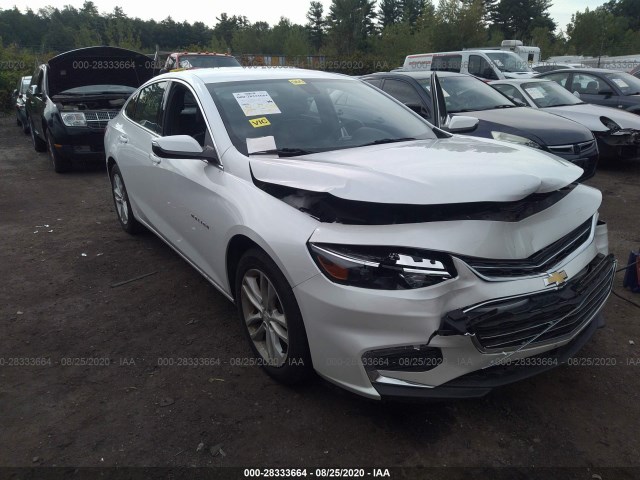 CHEVROLET MALIBU 2017 1g1ze5st4hf206341