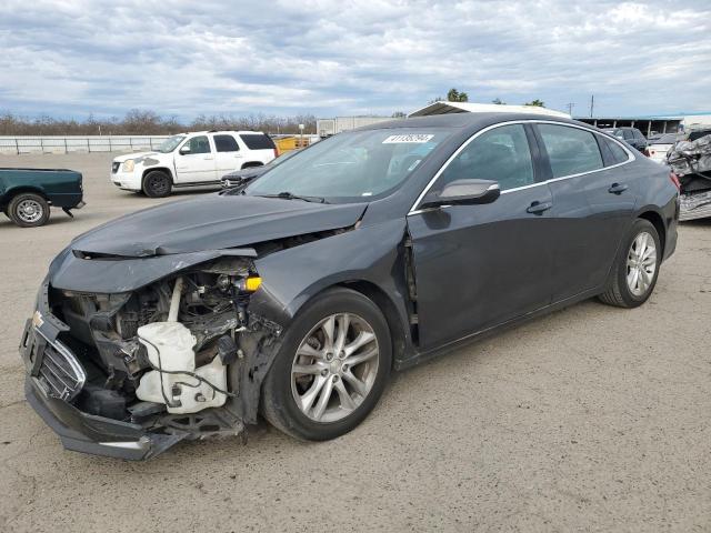 CHEVROLET MALIBU 2017 1g1ze5st4hf206520