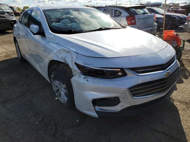 CHEVROLET MALIBU LT 2017 1g1ze5st4hf209319