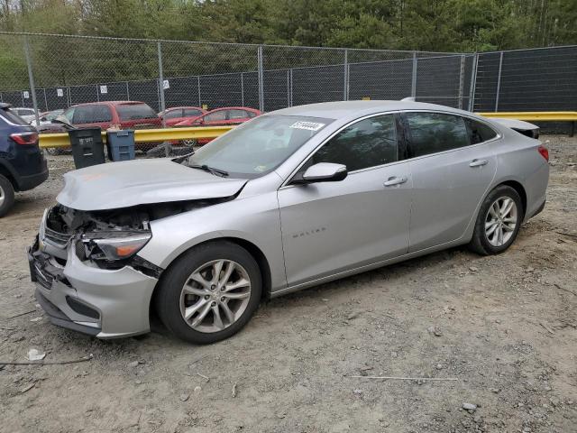 CHEVROLET MALIBU 2017 1g1ze5st4hf209689