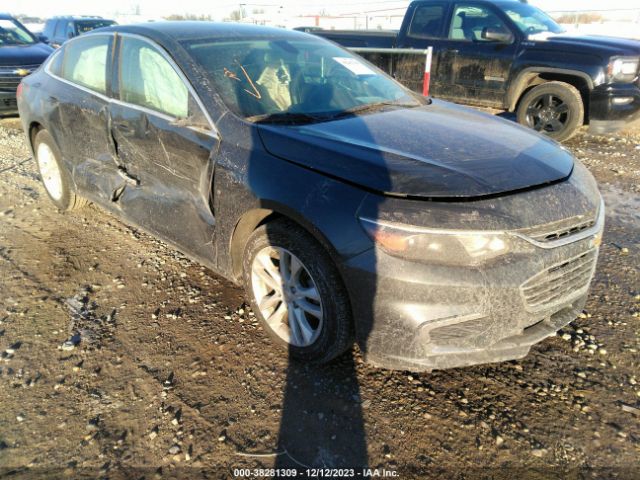 CHEVROLET MALIBU 2017 1g1ze5st4hf211880