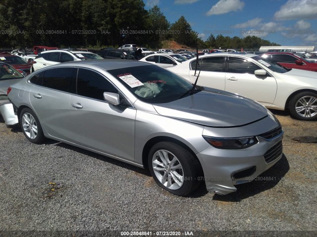 CHEVROLET MALIBU 2017 1g1ze5st4hf212012