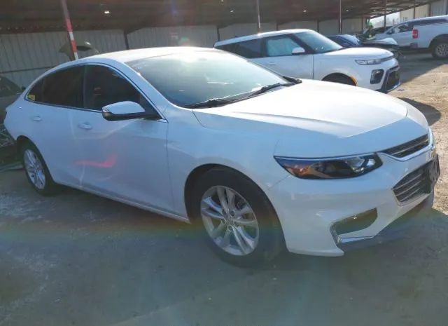 CHEVROLET MALIBU 2017 1g1ze5st4hf212057