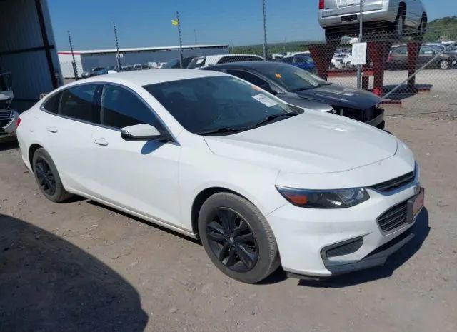 CHEVROLET MALIBU 2017 1g1ze5st4hf213242