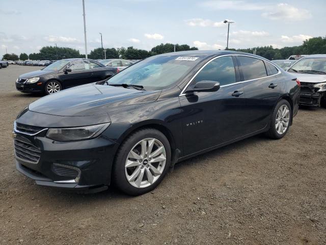 CHEVROLET MALIBU 2017 1g1ze5st4hf213578