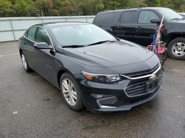 CHEVROLET MALIBU LT 2017 1g1ze5st4hf213919