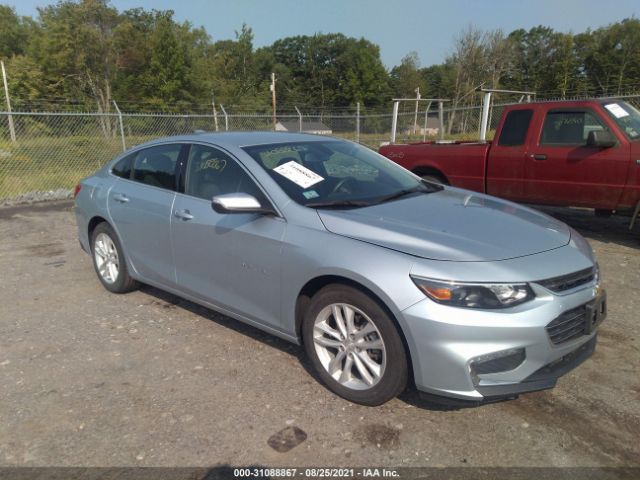 CHEVROLET MALIBU 2017 1g1ze5st4hf215539