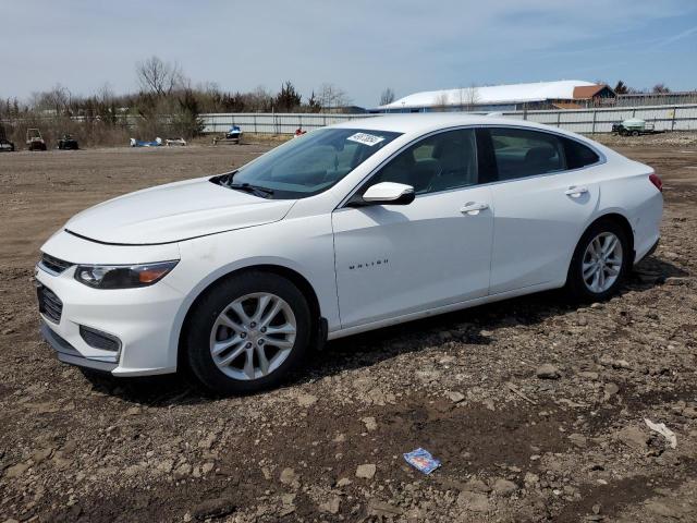 CHEVROLET MALIBU 2017 1g1ze5st4hf216741