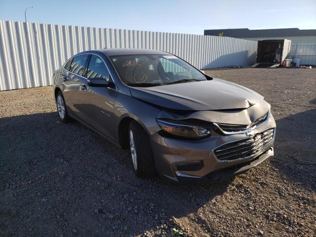 CHEVROLET MALIBU LT 2017 1g1ze5st4hf218439