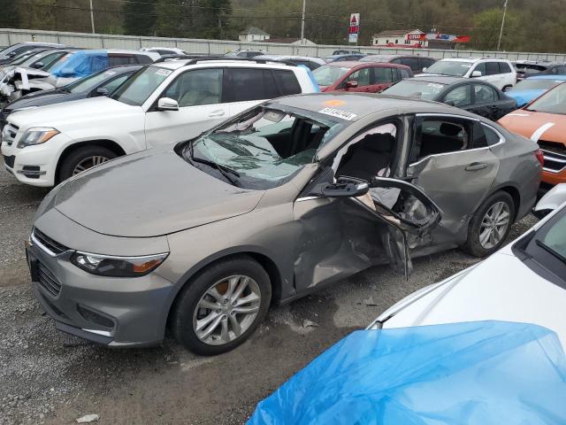 CHEVROLET MALIBU 2017 1g1ze5st4hf219350