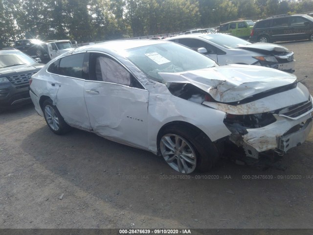 CHEVROLET MALIBU 2017 1g1ze5st4hf220563