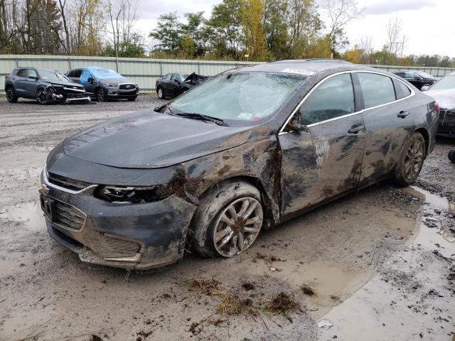 CHEVROLET MALIBU 2017 1g1ze5st4hf221471