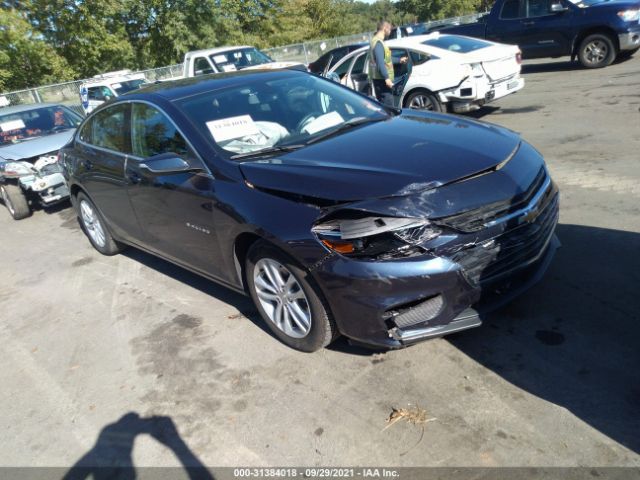 CHEVROLET MALIBU 2017 1g1ze5st4hf221938