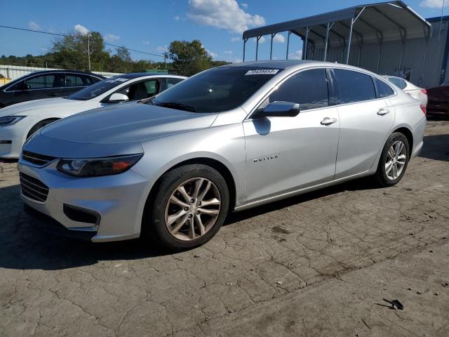 CHEVROLET MALIBU 2017 1g1ze5st4hf222250