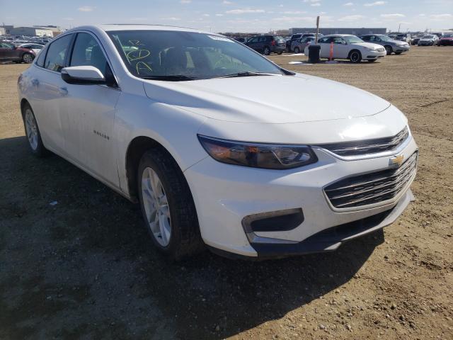 CHEVROLET MALIBU LT 2017 1g1ze5st4hf222295