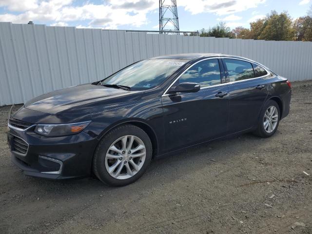 CHEVROLET MALIBU LT 2017 1g1ze5st4hf222412