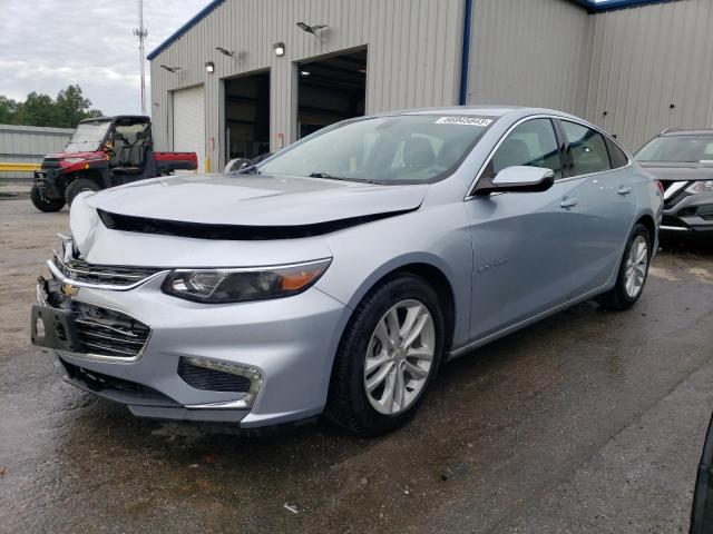 CHEVROLET MALIBU 2017 1g1ze5st4hf228047