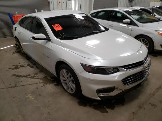 CHEVROLET MALIBU LT 2017 1g1ze5st4hf229893