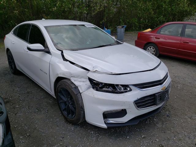 CHEVROLET MALIBU LT 2017 1g1ze5st4hf232339