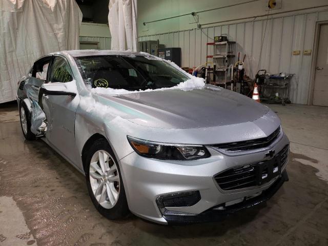 CHEVROLET MALIBU LT 2017 1g1ze5st4hf232423