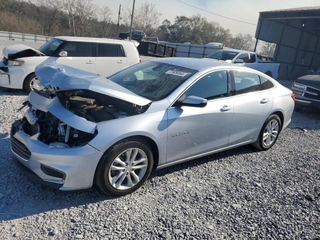 CHEVROLET MALIBU 2017 1g1ze5st4hf232549