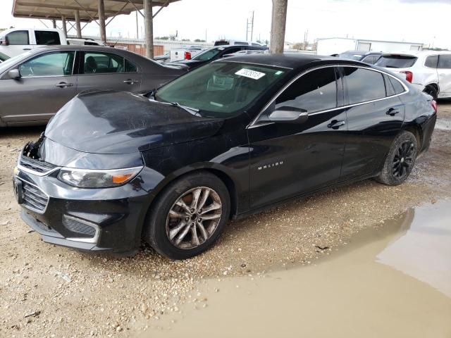 CHEVROLET MALIBU 2017 1g1ze5st4hf233880