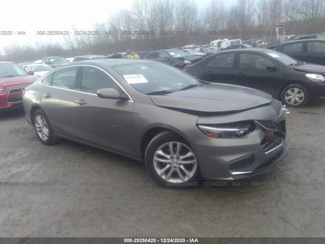 CHEVROLET MALIBU 2017 1g1ze5st4hf236259