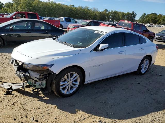 CHEVROLET MALIBU 2017 1g1ze5st4hf246242