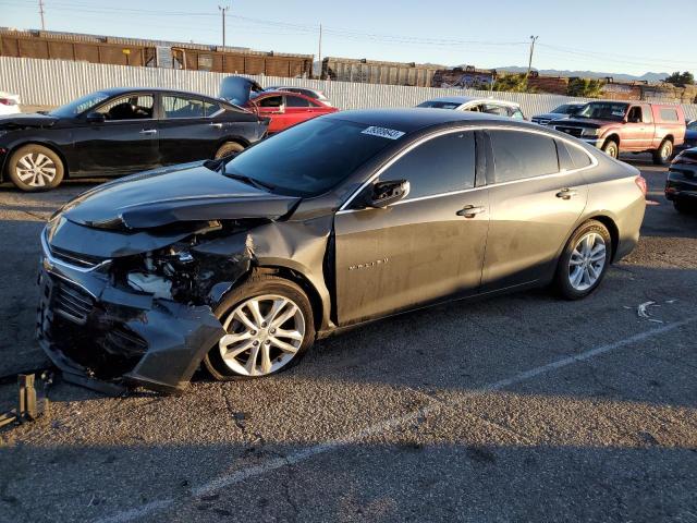 CHEVROLET MALIBU LT 2017 1g1ze5st4hf248363