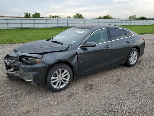 CHEVROLET MALIBU LT 2017 1g1ze5st4hf248847