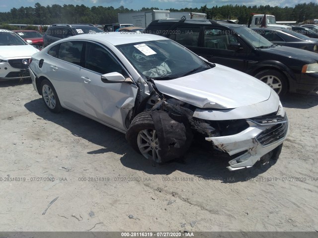 CHEVROLET MALIBU 2017 1g1ze5st4hf249044