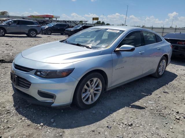 CHEVROLET MALIBU 2017 1g1ze5st4hf252493