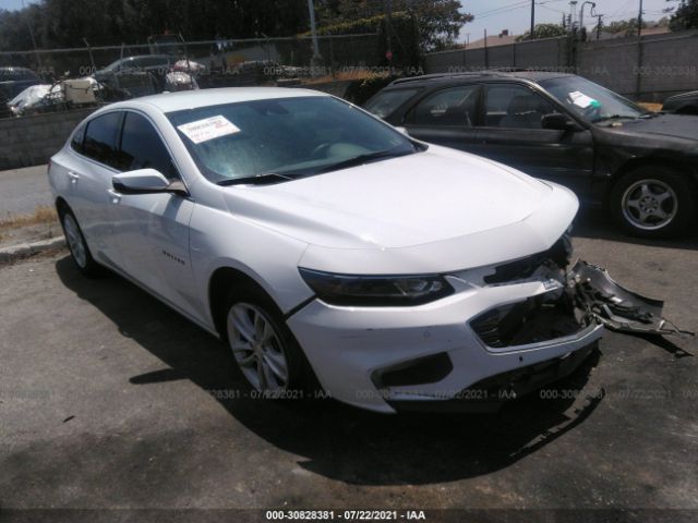 CHEVROLET MALIBU 2017 1g1ze5st4hf252848