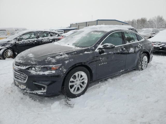 CHEVROLET MALIBU 2017 1g1ze5st4hf254244