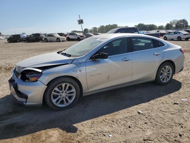 CHEVROLET MALIBU LT 2017 1g1ze5st4hf254549