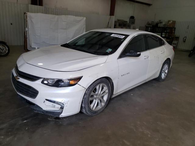 CHEVROLET MALIBU LT 2017 1g1ze5st4hf256656