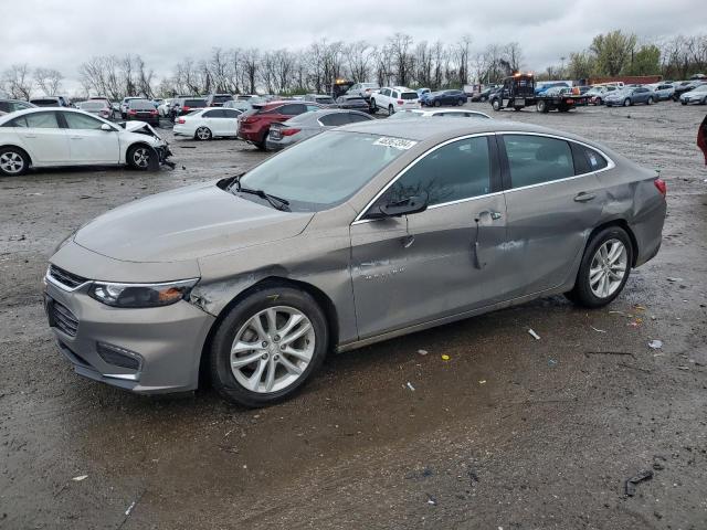 CHEVROLET MALIBU 2017 1g1ze5st4hf262182