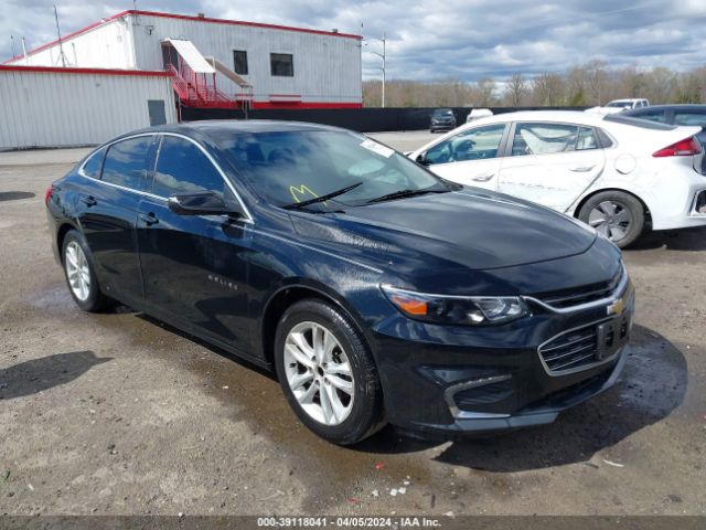 CHEVROLET MALIBU 2017 1g1ze5st4hf273747